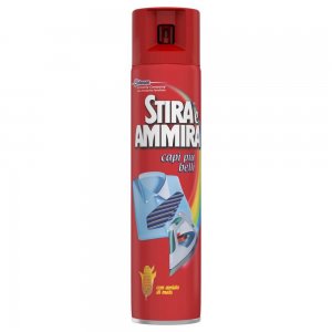 Spray Apret Rufe Stira & Ammira, 500 ml, Solutie pentru Apretat Rufe, Spray Apretat Haine, Solutie Calcat Haine, Solutii Apret Stira and Ammira, Solutie pentru Haine Sifonate, Solutii Anti Sifonare, Solutie Apretare si Improspatare Imbracaminte Spray Apret Rufe Stira & Ammira, 500 ml, Solutie pentru Apretat Rufe, Spray Apretat Haine, Solutie Calcat Haine, Solutii Apret Stira and Ammira, Solutie pentru Haine Sifonate, Solutii Anti Sifonare, Solutie Apretare si Improspatare Imbracaminte