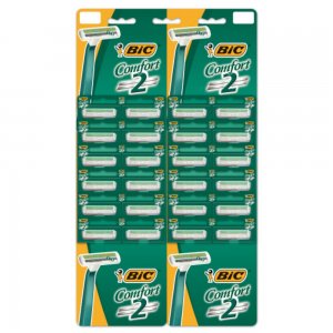 Set 24 Aparate De Ras Bic Comfort Cu 2 Lame, Lame De Barbierit, Lame Pentru Ras, Bic Pentru Barbierit, Bic Pentru Ras, Aparat Pentru Ras, Aparat Pentru Barbierit Set 24 Aparate De Ras Bic Comfort Cu 2 Lame, Lame De Barbierit, Lame Pentru Ras, Bic Pentru Barbierit, Bic Pentru Ras, Aparat Pentru Ras, Aparat Pentru Barbierit