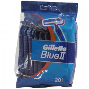 Aparat de Ras Gillette Blue 2, 2 Lame, 20 Buc/Set, Aparat de Ras, Aparat de Ras cu 2 Lame, Aparat de Ras 2 Lame Gillette, Gillette Aparat de Ras, Aparat de Ras Clasic, Aparat de Ras cu Lame, Aparat de Ras pentru Barbati Aparat de Ras Gillette Blue 2, 2 Lame, 20 Buc/Set, Aparat de Ras, Aparat de Ras cu 2 Lame, Aparat de Ras 2 Lame Gillette, Gillette Aparat de Ras, Aparat de Ras Clasic, Aparat de Ras cu Lame, Aparat de Ras pentru Barbati