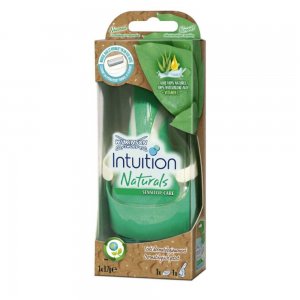 Aparat de Epilat Wilkinson Intuition Naturals, 1 Buc/Set, Aparat de Epilat, 4 Lame, Wilkinson Intuition Naturals Femei, Aparat de Epilat pentru Femei Aparat de Epilat Wilkinson Intuition Naturals, 1 Buc/Set, Aparat de Epilat, 4 Lame, Wilkinson Intuition Naturals Femei, Aparat de Epilat pentru Femei