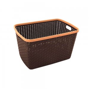 Cos pentru Rufe din Plastic, 47x34x26 cm, Capacitate 30L, Culoare Maro, Cosuri pentru Rufe din Plastic, Cos pentru Rufe fara Maner, Cos pentru Rufe fara Capac, Cos din Plastic pentru Haine, Accesorii Baie Cos pentru Rufe din Plastic, 47x34x26 cm, Capacitate 30L, Culoare Maro, Cosuri pentru Rufe din Plastic, Cos pentru Rufe fara Maner, Cos pentru Rufe fara Capac, Cos din Plastic pentru Haine, Accesorii Baie