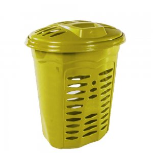 Cos de Rufe STERK, 52x35x45 cm, cu Capac, Plastic Galben, Cosuri pentru Rufe din Plastic, Cos pentru Rufe cu Capac, Cos Mare pentru Rufe cu Capac, Cos din Plastic pentru Haine, Accesorii Baie, Cos Depozitare Haine cu Capac Cos de Rufe STERK, 52x35x45 cm, cu Capac, Plastic Galben, Cosuri pentru Rufe din Plastic, Cos pentru Rufe cu Capac, Cos Mare pentru Rufe cu Capac, Cos din Plastic pentru Haine, Accesorii Baie, Cos Depozitare Haine cu Capac