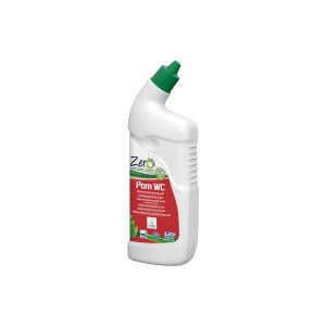 Detartrant Natural pentru Toaleta Sutter Pom WC, 750ml, Detartrant Toaleta, Detartrant WC, Solutie pentru Toaleta, Detartrant Natural Toaleta, Dezifectant Toaleta, Dezifectant Lichid, Dezinfectant Lichid pentru Baie