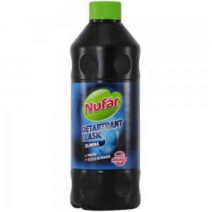 Dezinfectant pentru Toaleta NUFAR Clasic, 800 ml, Parfum de Lamaie, Dezinfectant Universal, Dezinfectant WC, Detartrant Lichid, Dezinfectant Lichid pentru Baie, Dezinfectant pentru WC, Solutii Dezinfectante pentru Baie, Solutie Curatare WC Dezinfectant pentru Toaleta NUFAR Clasic, 800 ml, Parfum de Lamaie, Dezinfectant Universal, Dezinfectant WC, Detartrant Lichid, Dezinfectant Lichid pentru Baie, Dezinfectant pentru WC, Solutii Dezinfectante pentru Baie, Solutie Curatare WC
