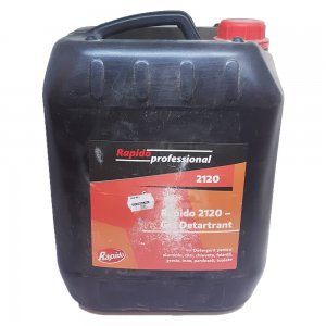 Gel Profesional Detratant Rapido, 9.42 L, Gel Detratant, Detratant Rapido, Gel Profesional Rapido, Gel Detratant Rapido, Detratant Suprafete, Detratant WC, Detratant Gresie