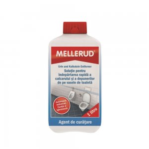 Solutie pentru Indepartarea Calcarului Mellerud, 1 L, Solutie Anti Calcar, Solutie Anticalcar, Solutie Indepartare Calcar, Solutie pentru Indepartarea Depunerilor de Piatra, Solutie Depuneri Piatra, Detartrant, Detartrant Baie Solutie pentru Indepartarea Calcarului Mellerud, 1 L, Solutie Anti Calcar, Solutie Anticalcar, Solutie Indepartare Calcar, Solutie pentru Indepartarea Depunerilor de Piatra, Solutie Depuneri Piatra, Detartrant, Detartrant Baie