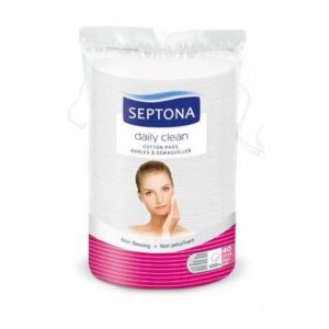 Discuri Demachiante Ovale Septona, Bumbac, 40 Buc/Set, Discuri Demachiante Bumbac, Dischete Demachiante, Dischete Demachiante din Bumbac, Discuri Demachiante pentru Fata Discuri Demachiante Ovale Septona, Bumbac, 40 Buc/Set, Discuri Demachiante Bumbac, Dischete Demachiante, Dischete Demachiante din Bumbac, Discuri Demachiante pentru Fata