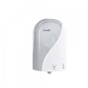 Dispenser Lucart Hartie Igienica, 38.5x23x15.3 cm, Plastic, Culoare Alba, Dispenser pentru Hartie Igienica, Dispensere pentru Hartie Igienica, Dispenser pentru Uz Profesional, Dispenser din Plastic pentru Baie, Articole Profesionale de Igiena Dispenser Lucart Hartie Igienica, 38.5x23x15.3 cm, Plastic, Culoare Alba, Dispenser pentru Hartie Igienica, Dispensere pentru Hartie Igienica, Dispenser pentru Uz Profesional, Dispenser din Plastic pentru Baie, Articole Profesionale de Igiena
