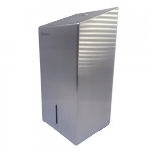 Dispenser Hartie Igienica Pliata, Material Inox Mat, Dispenser pentru Hartie Igienica, Dispensere pentru Hartie Igienica Pliata, Dispensere pentru Hartie Igienica, Dispenser pentru Uz Profesional, Articole Profesionale de Igiena Dispenser Hartie Igienica Pliata, Material Inox Mat, Dispenser pentru Hartie Igienica, Dispensere pentru Hartie Igienica Pliata, Dispensere pentru Hartie Igienica, Dispenser pentru Uz Profesional, Articole Profesionale de Igiena