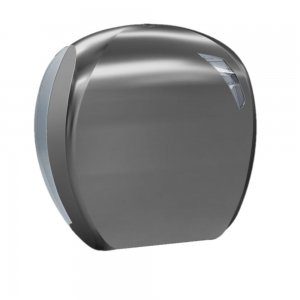 Dispenser Hartie Igienica Mini Jumbo, Titanium, Dispenser pentru Hartie Igienica, Dispensere pentru Hartie Igienica Pliata, Dispensere pentru Hartie Igienica, Dispenser pentru Uz Profesional, Articole Profesionale de Igiena Dispenser Hartie Igienica Mini Jumbo, Titanium, Dispenser pentru Hartie Igienica, Dispensere pentru Hartie Igienica Pliata, Dispensere pentru Hartie Igienica, Dispenser pentru Uz Profesional, Articole Profesionale de Igiena
