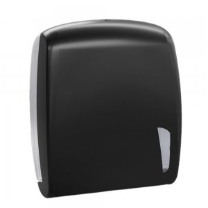 Dispenser Prosoape Hartie Pliata, Culoare Neagra, Dispenser pentru Prosoape Hartie, Dispensere pentru Hartie Pliata, Dispensere pentru Hartie, Dispenser pentru Uz Profesional, Articole Profesionale de Igiena Dispenser Prosoape Hartie Pliata, Culoare Neagra, Dispenser pentru Prosoape Hartie, Dispensere pentru Hartie Pliata, Dispensere pentru Hartie, Dispenser pentru Uz Profesional, Articole Profesionale de Igiena