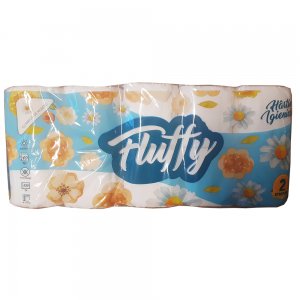 Hartie Igienica Alba FLUFFY, Parfum Musetel, 2 Straturi, 10 Role/Bax, 130 Foi/Rola, 9.2 cm, Hartie Igienica Parfumata, Hartie Igienica Simpla, Hartie Igienica Alba, Hartie Igienica Simpla la Bax, Hartie Igienica Fluffy Hartie Igienica Alba FLUFFY, Parfum Musetel, 2 Straturi, 10 Role/Bax, 130 Foi/Rola, 9.2 cm, Hartie Igienica Parfumata, Hartie Igienica Simpla, Hartie Igienica Alba, Hartie Igienica Simpla la Bax, Hartie Igienica Fluffy