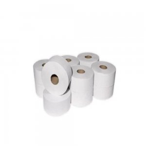 Hartie Igienica Natur Minijumbo, 1 Strat, 12 Role/Bax, Greutate 330 g, Hartie Igienica Natur, Hartie Igienica la Bax, Hartie Igienica Minijumbo, Hartie Igienica Un Strat