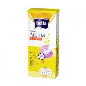 Set 20 Absorbante Bella Panty Energy Deo Fresh Set 20 Absorbante Bella Panty Energy Deo Fresh
