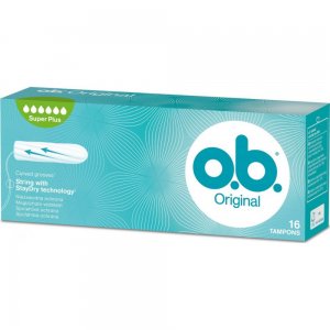 Tampoane O.B. Original Super Plus, 16 Buc/Cutie, Absorbante Interne, Tampoane Interne, Absorbante OB, Tampon OB, Absorbant OB, Cutie Absorbante Interne, Cutie Tampoane Interne, Cutie Tampoane OB, Absorbante OB la Cutie