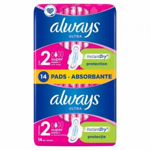 Absorbante Always Ultra Duo Super Plus, 14 Buc, Marimea 2, Absorbante Igienice, Absorbant Always, Absorbant Igienic, Absorbant Extern, Tampon Extern, Tampoane Externe, Absorbante Externe, Tampoane Igienice, Absorbant Igienic, Tampon Igienic Absorbante Always Ultra Duo Super Plus, 14 Buc, Marimea 2, Absorbante Igienice, Absorbant Always, Absorbant Igienic, Absorbant Extern, Tampon Extern, Tampoane Externe, Absorbante Externe, Tampoane Igienice, Absorbant Igienic, Tampon Igienic