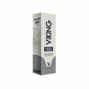 Crema de Ras Sensitive VIKING, 100 ml, Crema de Ras pentru Tenul Sensibil, Produse de Barbierit pentru Barbati, Cosmetice Ras, Crema de Barbierit, Creme de Barbierit, Produse de Barbierit fara Parabeni Crema de Ras Sensitive VIKING, 100 ml, Crema de Ras pentru Tenul Sensibil, Produse de Barbierit pentru Barbati, Cosmetice Ras, Crema de Barbierit, Creme de Barbierit, Produse de Barbierit fara Parabeni