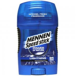 Deodorant Solid MENNEN SPEED STICK Lightning, 60 g, Deodorant Gel Barbati, Deodorante Solide Barbati, Deodorant Solid Barbatii, Deodorant Stick Solid, Deodorant Barbati, Deodorante Barbati, Antiperspirante Barbati, Antiperspirant Barbati Deodorant Solid MENNEN SPEED STICK Lightning, 60 g, Deodorant Gel Barbati, Deodorante Solide Barbati, Deodorant Solid Barbatii, Deodorant Stick Solid, Deodorant Barbati, Deodorante Barbati, Antiperspirante Barbati, Antiperspirant Barbati