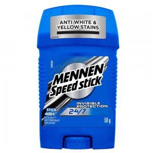 Deodorant Solid MENNEN SPEED STICK Invisible, 50 g, Deodorant, Deodorant Gel Barbati, Deodorante Solide Barbati, Deodorant Solid Barbatii, Deodorant Stick Solid, Deodorant Barbati, Deodorante Barbati, Antiperspirante Barbati, Antiperspirant Barbati Deodorant Solid MENNEN SPEED STICK Invisible, 50 g, Deodorant, Deodorant Gel Barbati, Deodorante Solide Barbati, Deodorant Solid Barbatii, Deodorant Stick Solid, Deodorant Barbati, Deodorante Barbati, Antiperspirante Barbati, Antiperspirant Barbati