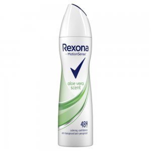 Deodorant Spray REXONA Aloe Vera Scent, 150 ml, Protectie 48h, Deodorante, Deodorante Spray, Deodorant Rexona, Deodorant Rexona Spray, Deodorant Antiperspirant, Deodorant Femei, Deodorante Femei, Antiperspirant Femei, Antiperspirant Rexona