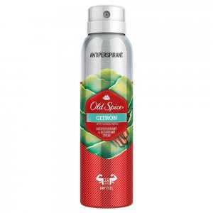 Spray Deodorant Old Spice Citron,125 ml, Deodorant Barbati, Deodorant Spray OLD SPICE, Antiperspirant Old Spice, Deodorante si Antiperspirante Barbati, Spray Antiperspirant, Ingrijire Corporala, Deodorante Old Spice pentru Barbati Spray Deodorant Old Spice Citron,125 ml, Deodorant Barbati, Deodorant Spray OLD SPICE, Antiperspirant Old Spice, Deodorante si Antiperspirante Barbati, Spray Antiperspirant, Ingrijire Corporala, Deodorante Old Spice pentru Barbati