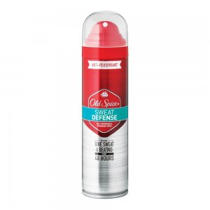 Spray Deodorant Old Spice Sweat Defense, 125 ml, Deodorant Barbati, Deodorant Spray OLD SPICE, Antiperspirant Old Spice, Deodorante si Antiperspirante Barbati, Spray Antiperspirant, Ingrijire Corporala, Deodorante Old Spice pentru Barbati Spray Deodorant Old Spice Sweat Defense, 125 ml, Deodorant Barbati, Deodorant Spray OLD SPICE, Antiperspirant Old Spice, Deodorante si Antiperspirante Barbati, Spray Antiperspirant, Ingrijire Corporala, Deodorante Old Spice pentru Barbati