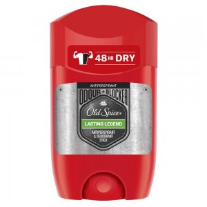 Deodorant Stick Solid OLD SPICE Lasting Legend Odour Blocker, 50 ml, Protectie 24h, Deodorant Solid, Deodorante Solide, Deodorant Solid Barbatii, Deodorant Stick Solid, Deodorant Barbati, Deodorante Barbati, Antiperspirante Barbati, Antiperspirant Barbati Deodorant Stick Solid OLD SPICE Lasting Legend Odour Blocker, 50 ml, Protectie 24h, Deodorant Solid, Deodorante Solide, Deodorant Solid Barbatii, Deodorant Stick Solid, Deodorant Barbati, Deodorante Barbati, Antiperspirante Barbati, Antiperspirant Barbati