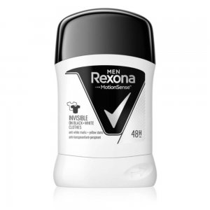 Deodorant Stick REXONA Invisible ON Black+White, 50 ml, Pentru Barbati, Protectie 48h, Deodorant Solid, Deodorante Solide, Deodorant Solid Barbatii, Deodorant Stick Solid, Deodorant Barbati, Deodorante Barbati, Antiperspirante Barbati Deodorant Stick REXONA Invisible ON Black+White, 50 ml, Pentru Barbati, Protectie 48h, Deodorant Solid, Deodorante Solide, Deodorant Solid Barbatii, Deodorant Stick Solid, Deodorant Barbati, Deodorante Barbati, Antiperspirante Barbati