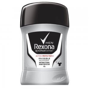 Deodorant Stick REXONA Active Protection Invisible, 50 ml, Pentru Barbati, Protectie 48h, Deodorant Solid, Deodorante Solide, Deodorant Solid Barbatii, Deodorant Stick Solid, Deodorant Barbati, Deodorante Barbati, Antiperspirante Barbati Deodorant Stick REXONA Active Protection Invisible, 50 ml, Pentru Barbati, Protectie 48h, Deodorant Solid, Deodorante Solide, Deodorant Solid Barbatii, Deodorant Stick Solid, Deodorant Barbati, Deodorante Barbati, Antiperspirante Barbati