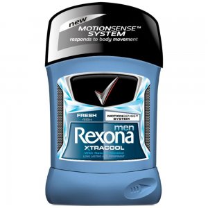 Deodorant Stick REXONA Xtra Cool, 50 ml, Pentru Barbati, Protectie 48h, Deodorant Solid, Deodorante Solide, Deodorant Solid Barbatii, Deodorant Stick Solid, Deodorant Barbati, Deodorante Barbati, Antiperspirante Barbati, Antiperspirant Barbati