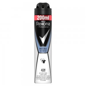 Deodorant Spray Rexona Men Motion Sense, 200 ml, Invisible Ice Fresh, Pentru Barbati, Deodorant Barbati, Spray Antiperspirant, Spray Rexona, Deodorant Antiperspirant, Deodorant pentru Barbati, Spray Deodorant Barbati