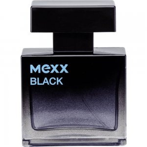 Apa de Toaleta Mexx Black Man, 50 ml, pentru Barbati, Mexx Black Man Apa de Toaleta, Produse de Ingrijirea Corpului Barbati, Mexx Black Man pentru Barbati, Produse de Corp pentru Barbati, Parfumuri Mexx Black Man
