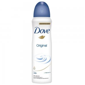 Spray Deodorant DOVE Original, 250 ml, Fresh, Deodorant Femei, Deodorant Spray DOVE, Antiperspirant DOVE, Deodorante si Antiperspirante Femei, Spray Antiperspirant, Ingrijire Corporala, Deodorante DOVE pentru Femei Spray Deodorant DOVE Original, 250 ml, Fresh, Deodorant Femei, Deodorant Spray DOVE, Antiperspirant DOVE, Deodorante si Antiperspirante Femei, Spray Antiperspirant, Ingrijire Corporala, Deodorante DOVE pentru Femei