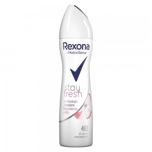 Deodorant Spray Rexona Motion Sense, Stay Fresh, pentru Femei, 200 ml, Deodorant pentru Femei, Deodorant Rexona, Spray Deodorant, Antiperspirant, Spray Antiperspirant, Deodorant Antiperspirant