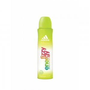 Spray Deodorant Antiperspirant Adidas Fizzy Energy, 150 ml, Deodorant Spray, Deodorant Antiperspirant Sray, Deodorant Spray Adidas, Deodorant Antiperspirant Bun, Deodorant Spray Hranitor, Deodorant pentru Femei