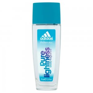 Spray Deodorant Antiperspirant Adidas Natural Vitality, 75 ml, pentru Femei, Deodorant Femei, Deodorant Adidas, Antiperspirant Adidas, ADIDAS Deodorante si Antiperspirante Femei, Ingrijire Corporala Femei, ADIDAS Deodorante pentru Femei
