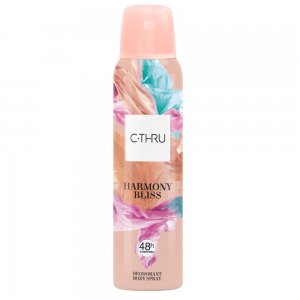 Deodorant Spray pentru Femei C-Thru Harmony Bliss, 150 ml, Spray Deodorant, Deodorant Tip Spray, Deodorant Spray Femei, Deodorant Spray C-Thru, Deodorante C-Thru, Deodorante Spray, Deodorant Spray Corp, Deodorant Femei Deodorant Spray pentru Femei C-Thru Harmony Bliss, 150 ml, Spray Deodorant, Deodorant Tip Spray, Deodorant Spray Femei, Deodorant Spray C-Thru, Deodorante C-Thru, Deodorante Spray, Deodorant Spray Corp, Deodorant Femei