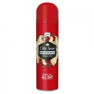 Spray Deodorant Old Spice Bearglove All Day, 125 ml, Deodorant Barbati, Deodorant Spray OLD SPICE, Antiperspirant Old Spice, Deodorante si Antiperspirante Barbati, Spray Antiperspirant, Ingrijire Corporala, Deodorante Old Spice pentru Barbati Spray Deodorant Old Spice Bearglove All Day, 125 ml, Deodorant Barbati, Deodorant Spray OLD SPICE, Antiperspirant Old Spice, Deodorante si Antiperspirante Barbati, Spray Antiperspirant, Ingrijire Corporala, Deodorante Old Spice pentru Barbati