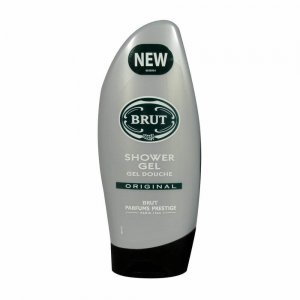 Gel de Dus BRUT Original, 250 ml, cu Extract de Citrice, Geluri de Dus, Gel de Corp, Geluri de Dus Brut, Geluri de Dus Barbati, Gel de Dus, Gel de Dus Corp, Gel de Dus Hidratant, Gel de Dus Barbati, Gel de Dus Citrice