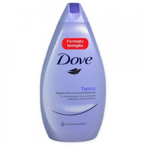 Gel de Dus DOVE Talco, 700 ml, Continut de Vitamine si Minerale, Gel de Dus Dove, Gel de Dus Parfum Deosebit, Gel de Dus Revigorant, Geluri de Dus Parfumate, Geluri de Dus Hidratante, Gel de Dus Energizant, Geluri de Dus Dove