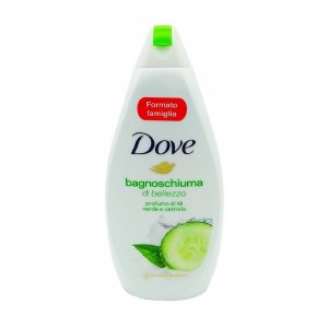 Gel de Dus DOVE Verde e Cetriolo, 700 ml, Parfum de Castravete, Gel de Dus Dove, Gel de Dus Parfum Deosebit, Gel de Dus Revigorant, Geluri de Dus Parfumate, Geluri de Dus Hidratante, Gel de Dus Energizant, Geluri de Dus Dove
