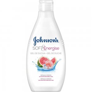 Gel de Dus JOHNSONS Soft Energise, 750 ml, Parfum de Pepene Verde si Trandafiri, Gel de Dus Johnsons, Gel de Dus Parfum Deosebit, Gel de Dus Revigorant, Geluri de Dus Parfumate, Geluri de Dus Hidratante, Gel de Dus Energizant, Geluri de Dus Johnsons