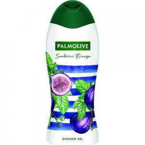 Gel de Dus PALMOLIVE Santorini Breeze, 500 ml, Gel de Dus 500 ml, Gel de Dus Palmolive, Gel de Dus Hidratant, Geluri de Dus Hidratante, PALMOLIVE Gel de Dus, Produse de Ingrijire a Corpului