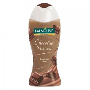 Gel de Dus PALMOLIVE Gourmet Chocolate, 500 ml, Gel de Dus 500 ml, Gel de Dus Palmolive, Gel de Dus Hidratant, Geluri de Dus Hidratante, PALMOLIVE Chocolate Gel de Dus, Produse de Ingrijire a Corpului