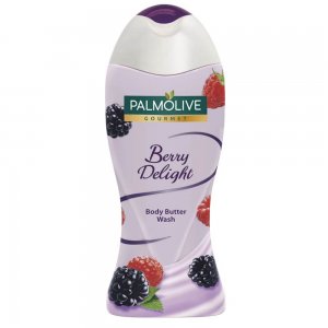Gel de Dus PALMOLIVE Gourmet Berry Delight, 500 ml, Gel de Dus 500 ml, Gel de Dus Palmolive, Gel de Dus Hidratant, Geluri de Dus Hidratante, PALMOLIVE Gel de Dus, Produse de Ingrijire a Corpului