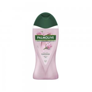 Gel de Dus PALMOLIVE Clay Rose, 500 ml, Argila si Ulei Trandafiri, Gel de Dus 500 ml, Gel de Dus Palmolive, Gel de Dus Hidratant, Geluri de Dus Hidratante, PALMOLIVE Gel de Dus, Produse de Ingrijire a Corpului