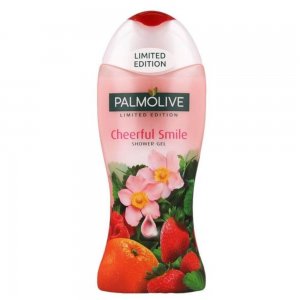 Gel de Dus PALMOLIVE Cheerful Smile, 250 ml, Parfum de Capsuni, Gel de Dus Hidratant, Geluri Dus pentru Hidratare, Geluri de Dus Palmolive, Gel pentru Dus, Produse Ingrijire Corp, Produse Igiena Corp, Cosmetice pentru Corp Gel de Dus PALMOLIVE Cheerful Smile, 250 ml, Parfum de Capsuni, Gel de Dus Hidratant, Geluri Dus pentru Hidratare, Geluri de Dus Palmolive, Gel pentru Dus, Produse Ingrijire Corp, Produse Igiena Corp, Cosmetice pentru Corp