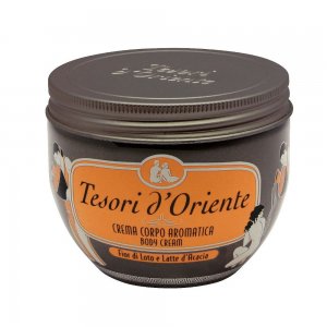 Crema de Corp Tesori d'Oriente Lotus Flower, 300 ml, cu Floare de Lotus si Unt de Shea, Crema de Corp pentru Piele Uscata, Creme Hidratare Corp, Crema Hidratanta pentru Corp, Crema de Corp Tesori d'Oriente, Creme Hidratante de Corp, Creme Piele Uscata Crema de Corp Tesori d'Oriente Lotus Flower, 300 ml, cu Floare de Lotus si Unt de Shea, Crema de Corp pentru Piele Uscata, Creme Hidratare Corp, Crema Hidratanta pentru Corp, Crema de Corp Tesori d'Oriente, Creme Hidratante de Corp, Creme Piele Uscata