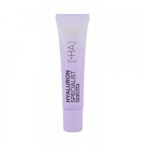 Crema Antirid de Ochi L'Oreal Paris Hyaluron Specialist, 15 ml, Crema L'Oreal Paris Antirid Ochi, Crema Ochi cu Acid Hialuronic, Crema pentru Pielea Ochilor Antirid, Crema Anti Imbatranire pentru Ochi, Crema L'Oreal Anti Imbatranire Crema Antirid de Ochi L'Oreal Paris Hyaluron Specialist, 15 ml, Crema L'Oreal Paris Antirid Ochi, Crema Ochi cu Acid Hialuronic, Crema pentru Pielea Ochilor Antirid, Crema Anti Imbatranire pentru Ochi, Crema L'Oreal Anti Imbatranire