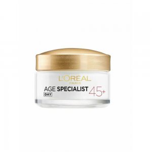 Crema Antirid de Zi L'Oreal Paris Age Specialist 45+, 50 ml, Crema L'Oreal Paris Antirid, Crema Fata Antirid, Crema Ten Antirid, Crema Anti Imbatranire, Crema L'Oreal Anti Imbatranire, Crema Fara Anti Imbatranire, Creme Antirid Crema Antirid de Zi L'Oreal Paris Age Specialist 45+, 50 ml, Crema L'Oreal Paris Antirid, Crema Fata Antirid, Crema Ten Antirid, Crema Anti Imbatranire, Crema L'Oreal Anti Imbatranire, Crema Fara Anti Imbatranire, Creme Antirid